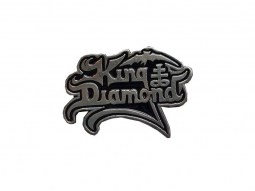 Pin King Diamond